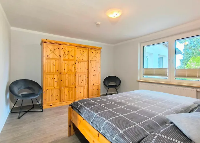 Ruegen_fewo 123 Lejlighed Patzig